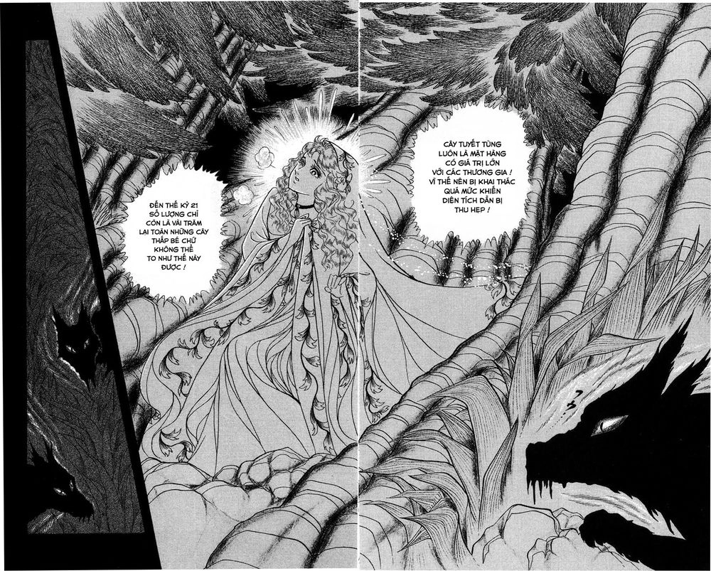 Nữ Hoàng Ai Cập Chapter 159 - 10