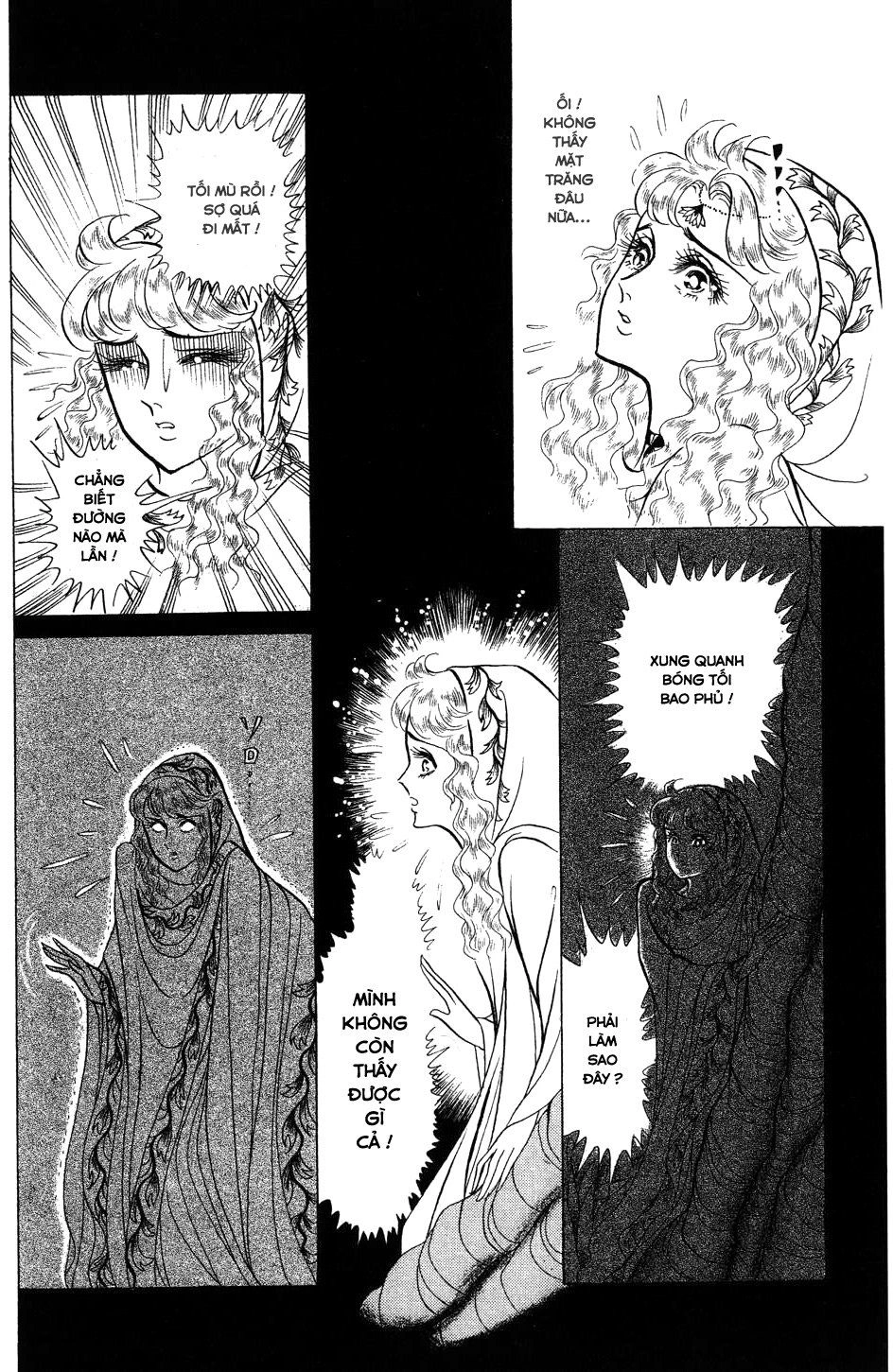 Nữ Hoàng Ai Cập Chapter 159 - 13