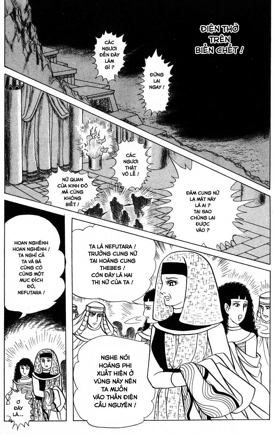 Nữ Hoàng Ai Cập Chapter 159 - 19