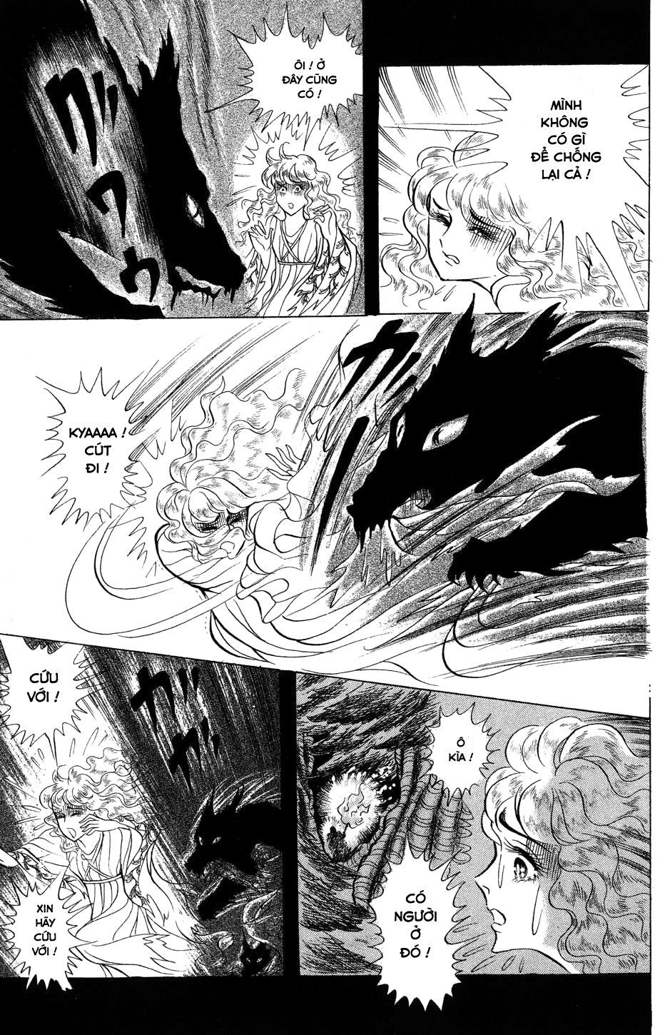 Nữ Hoàng Ai Cập Chapter 159 - 25