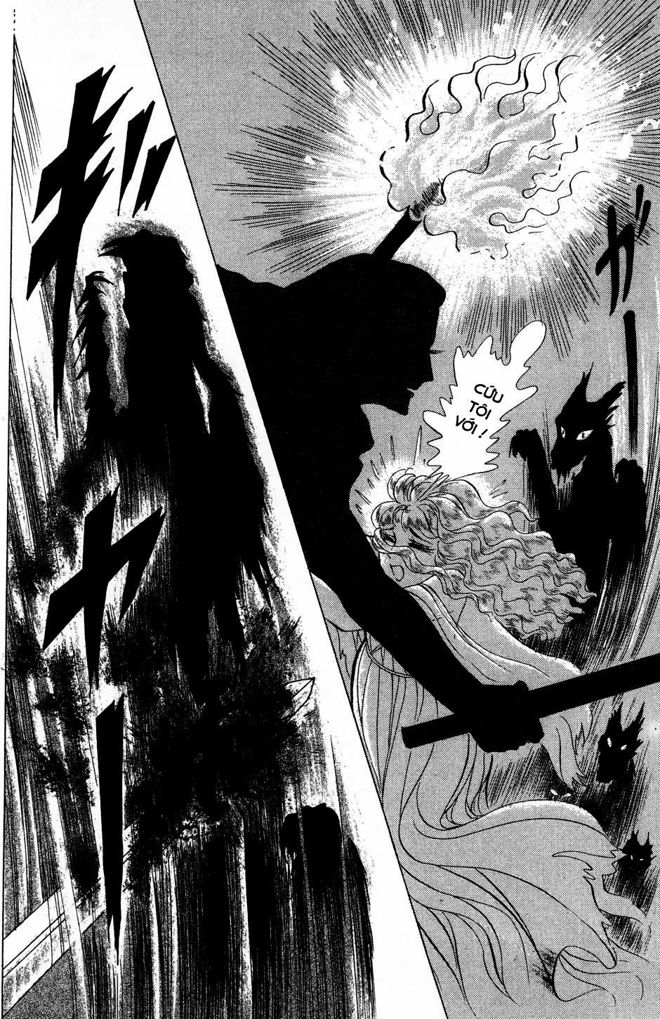 Nữ Hoàng Ai Cập Chapter 159 - 26