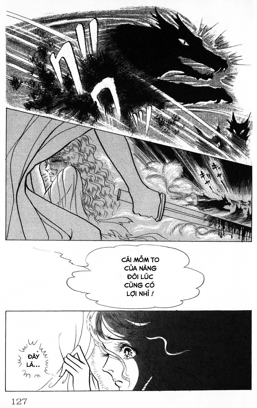 Nữ Hoàng Ai Cập Chapter 159 - 27