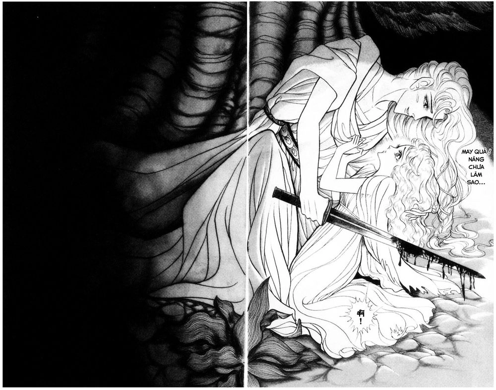 Nữ Hoàng Ai Cập Chapter 159 - 28