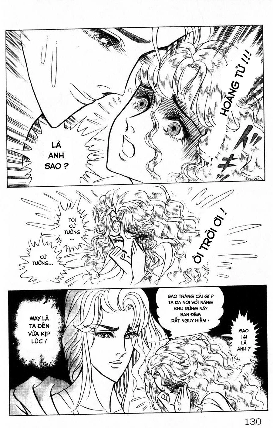 Nữ Hoàng Ai Cập Chapter 159 - 29