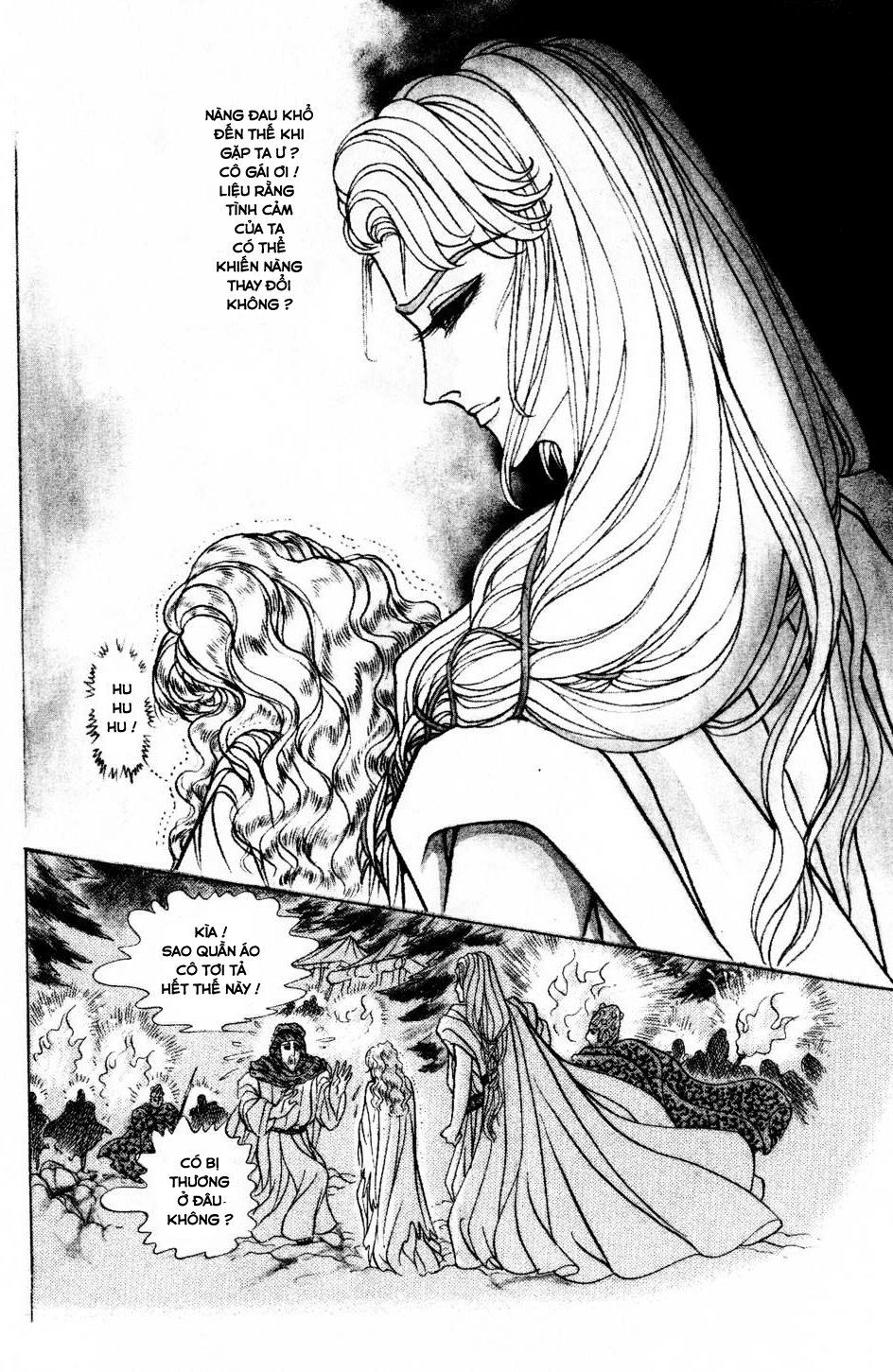 Nữ Hoàng Ai Cập Chapter 159 - 31