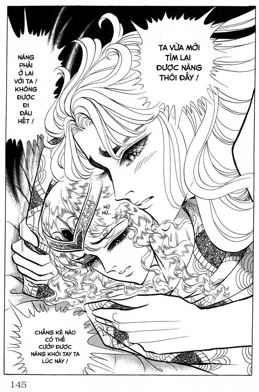 Nữ Hoàng Ai Cập Chapter 160 - 12