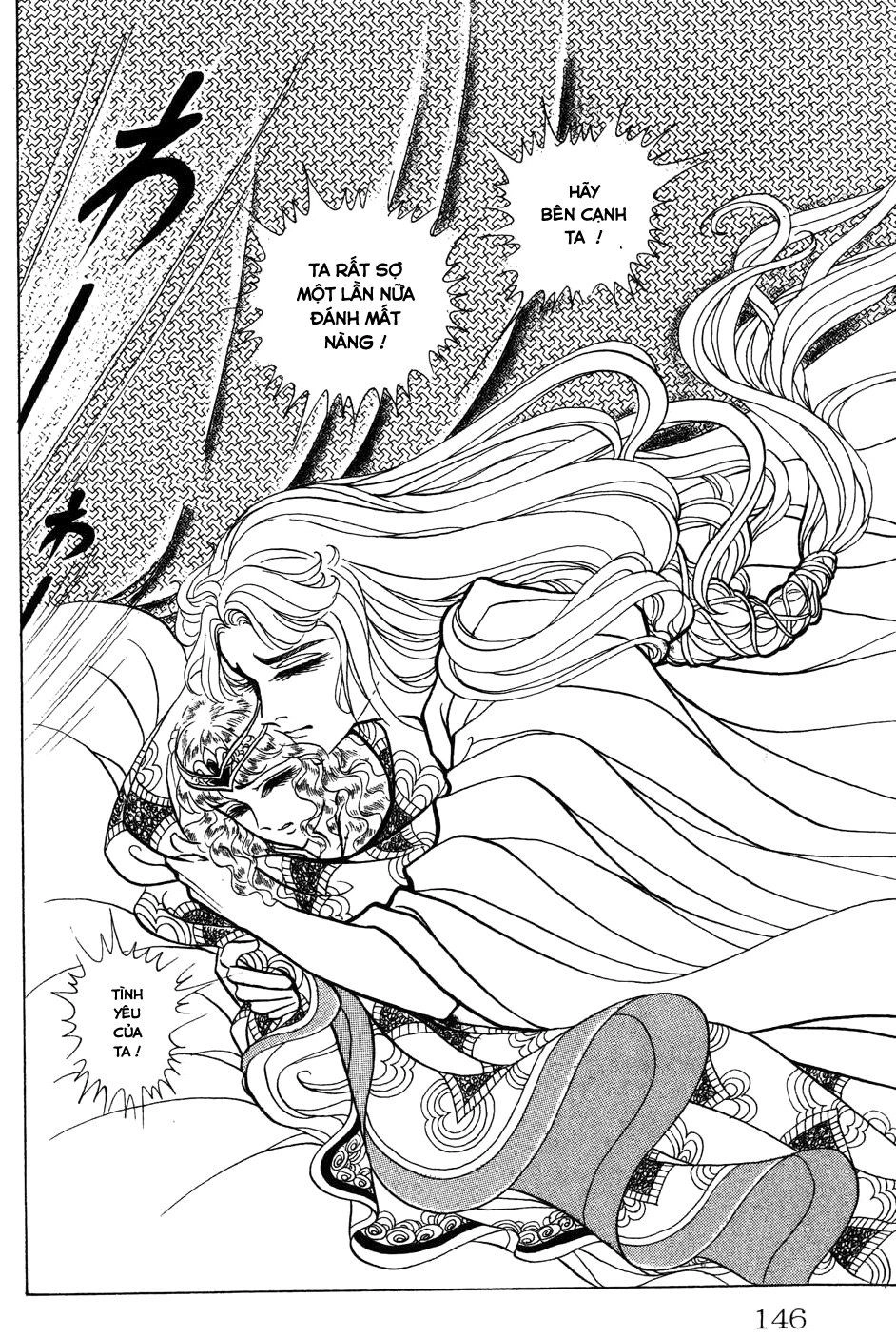 Nữ Hoàng Ai Cập Chapter 160 - 13