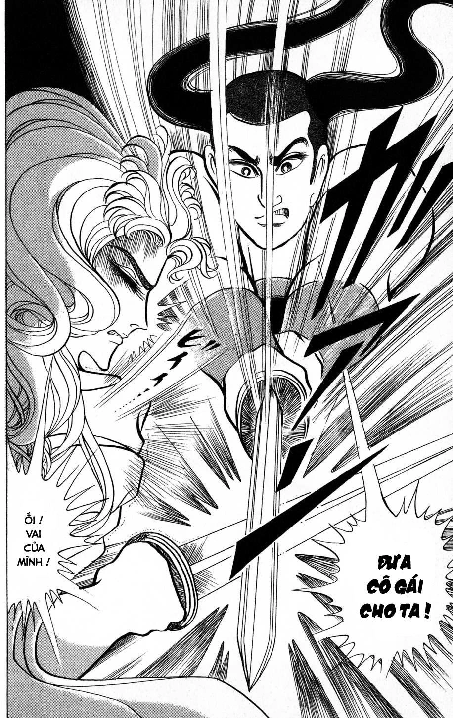 Nữ Hoàng Ai Cập Chapter 160 - 17