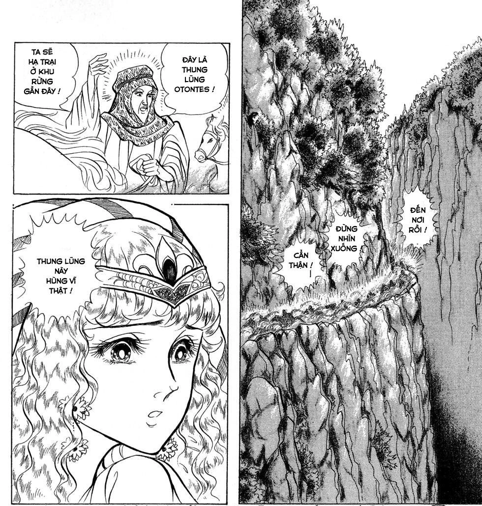 Nữ Hoàng Ai Cập Chapter 160 - 36