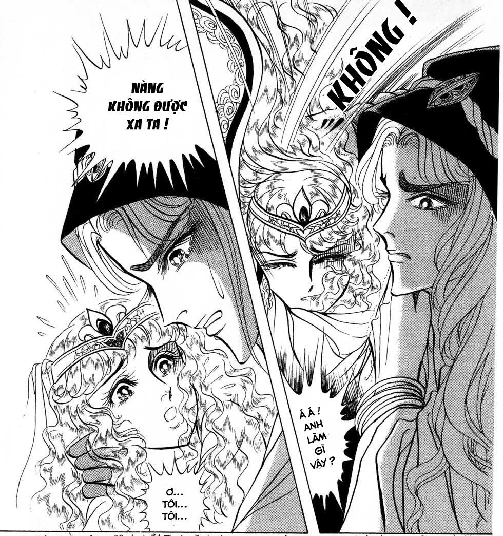 Nữ Hoàng Ai Cập Chapter 160 - 39