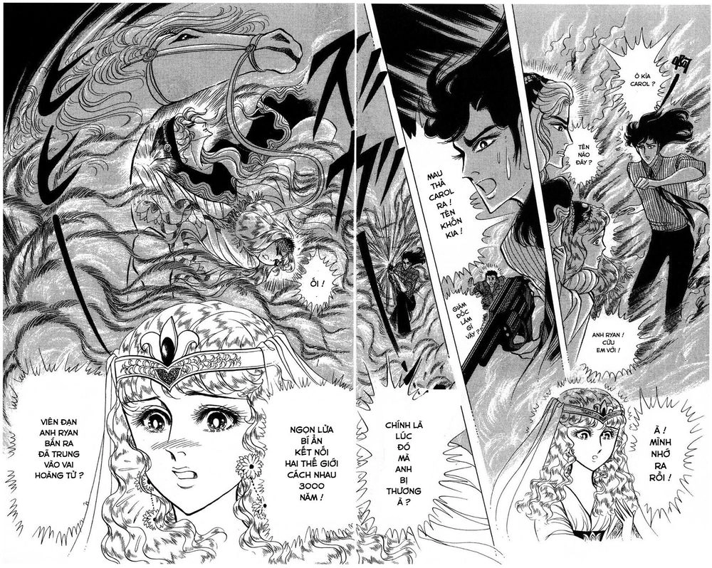 Nữ Hoàng Ai Cập Chapter 161 - 10