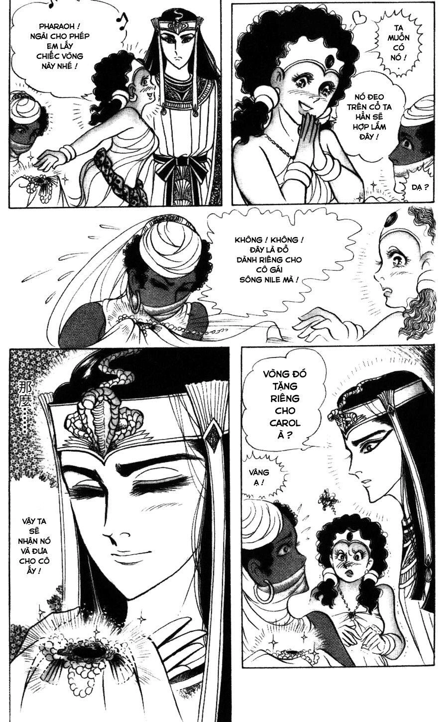 Nữ Hoàng Ai Cập Chapter 162 - 25