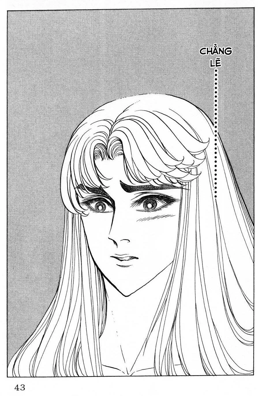 Nữ Hoàng Ai Cập Chapter 163 - 13