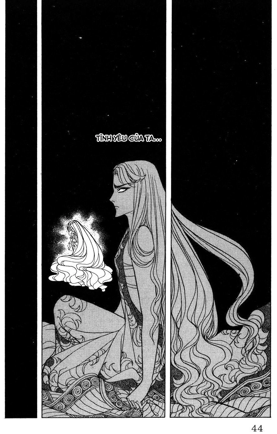 Nữ Hoàng Ai Cập Chapter 163 - 14