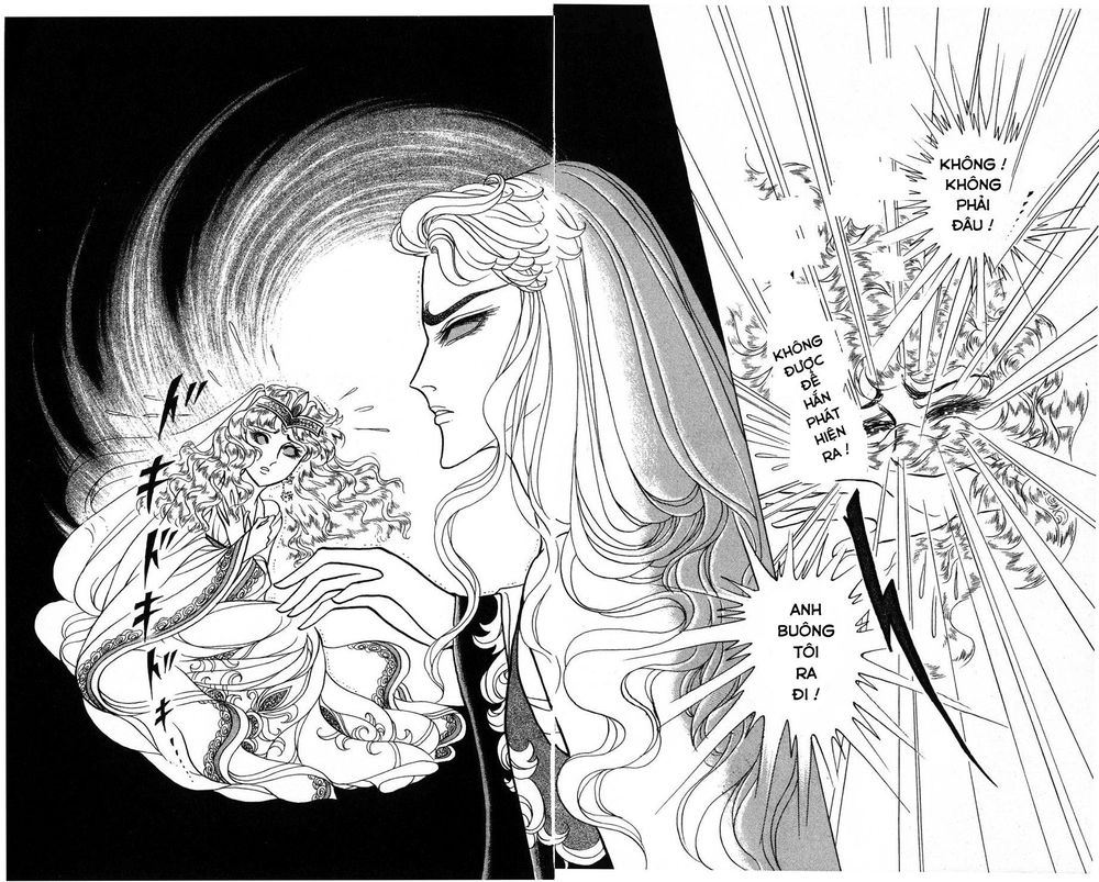 Nữ Hoàng Ai Cập Chapter 163 - 20