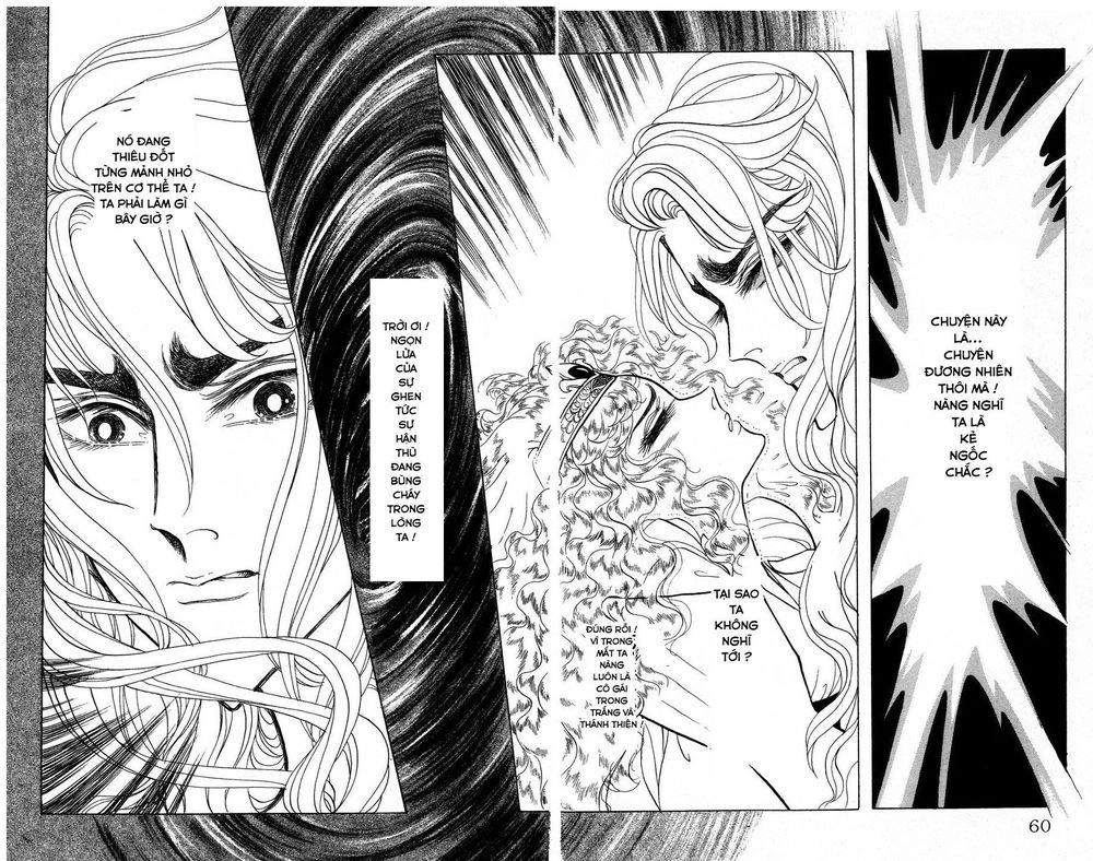 Nữ Hoàng Ai Cập Chapter 163 - 25