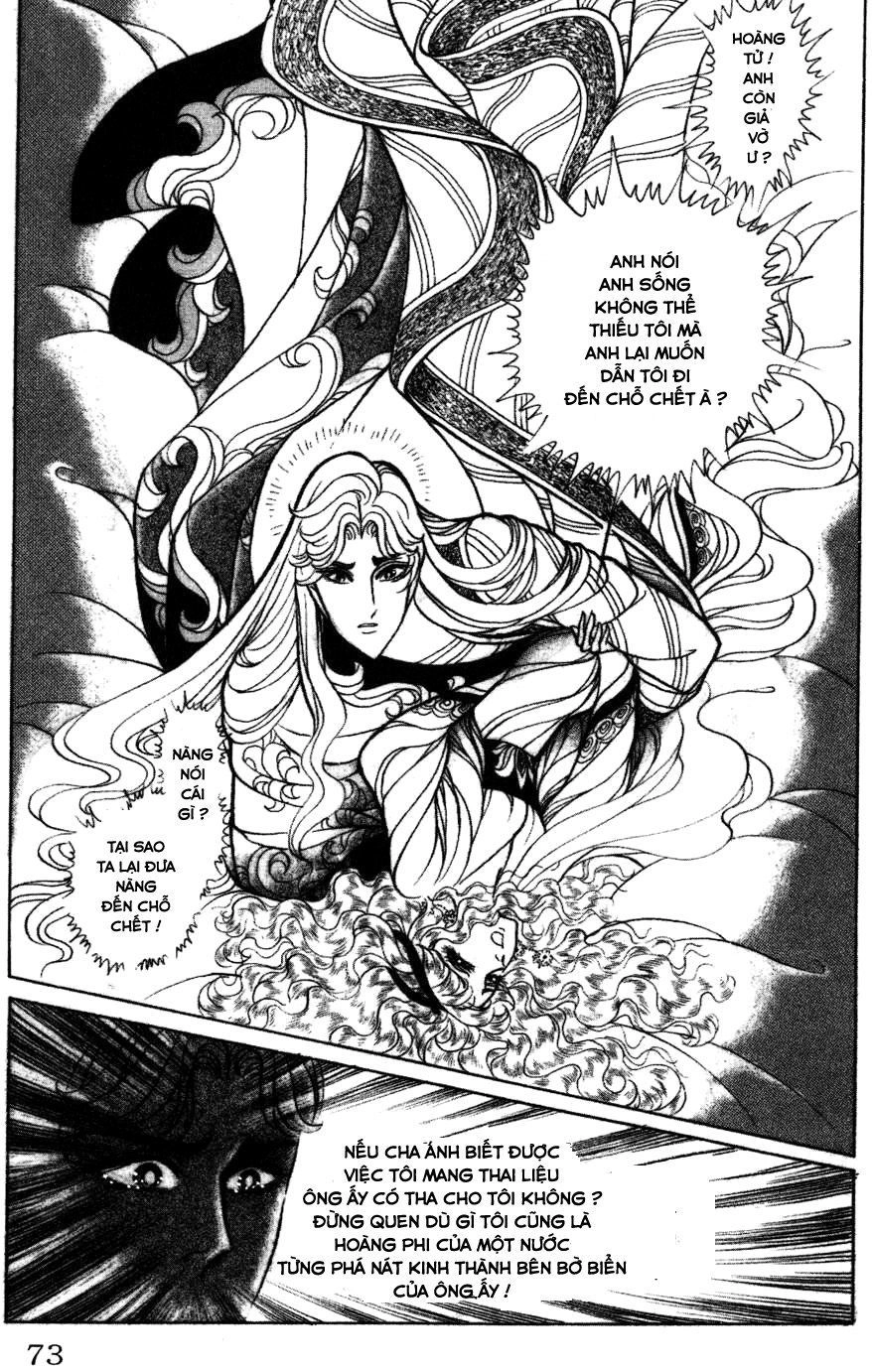 Nữ Hoàng Ai Cập Chapter 163 - 36