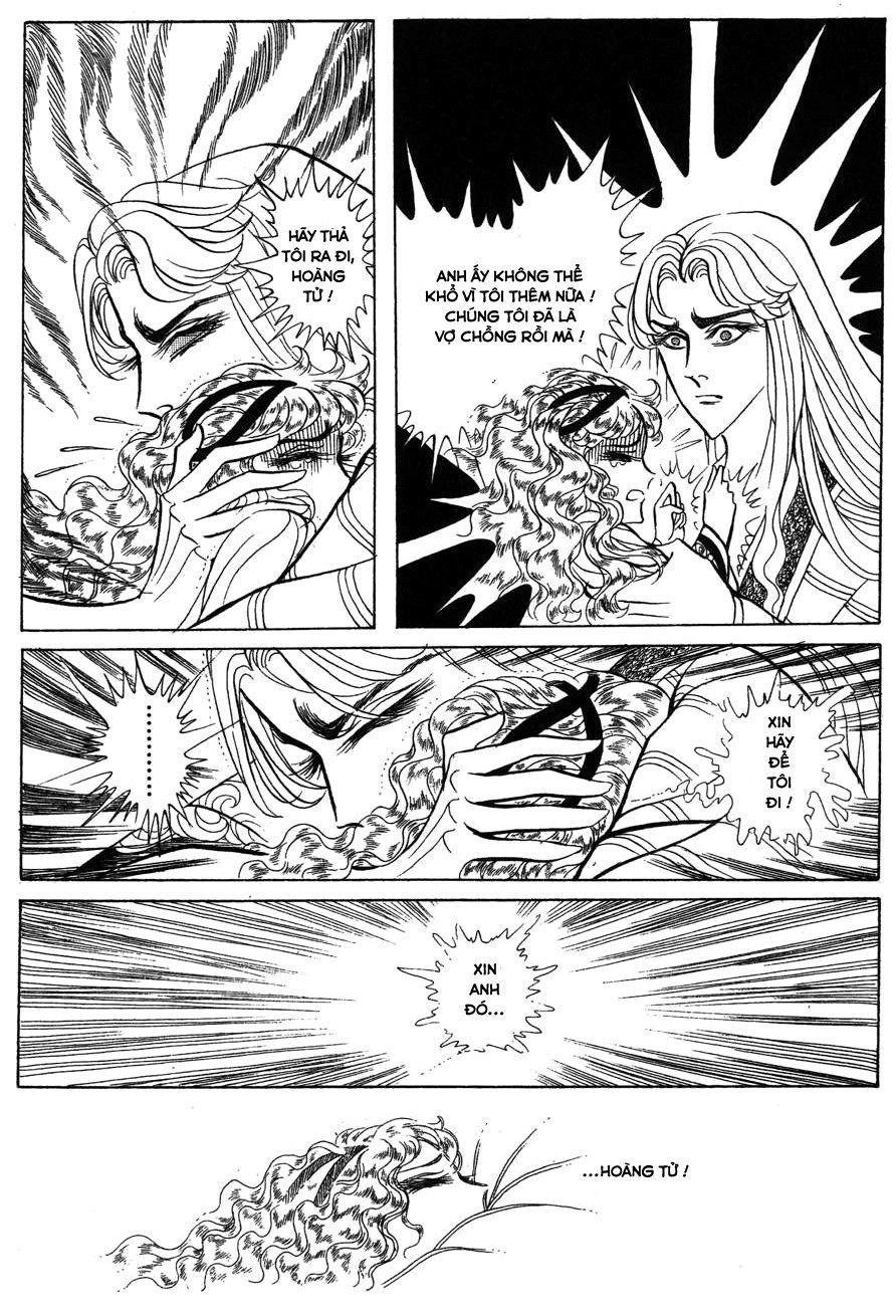 Nữ Hoàng Ai Cập Chapter 163 - 38