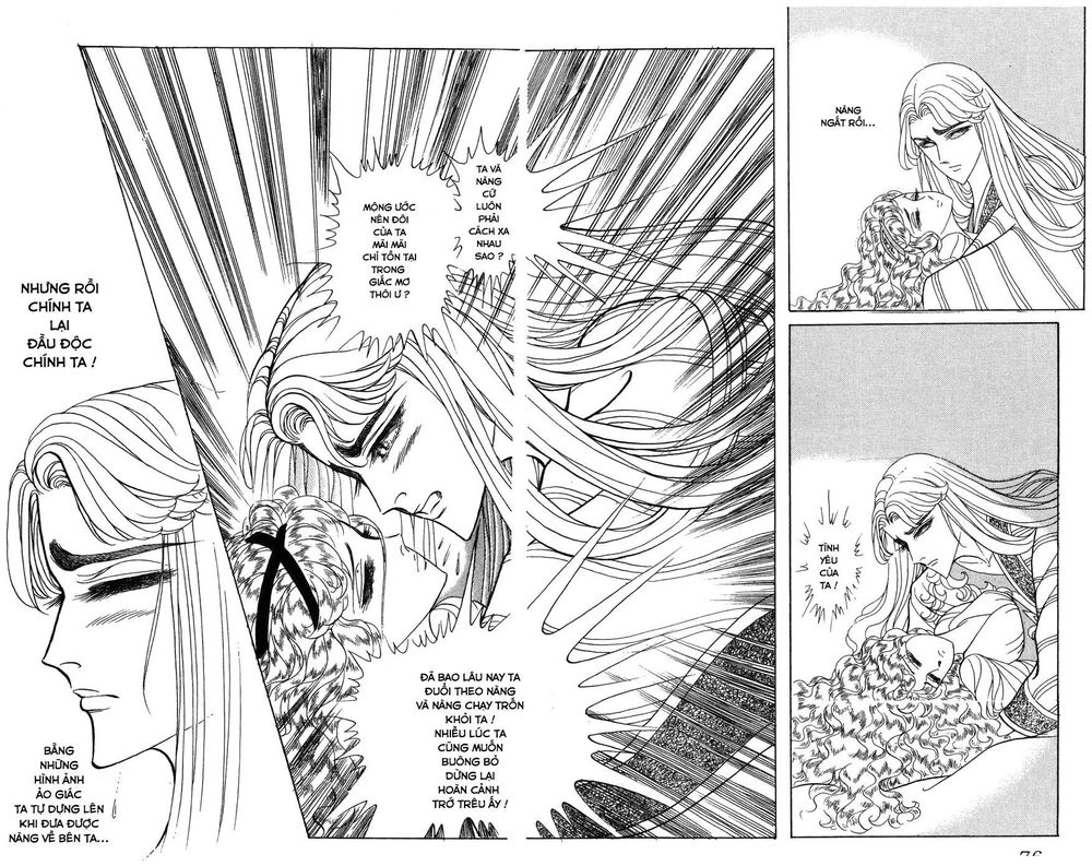 Nữ Hoàng Ai Cập Chapter 163 - 39