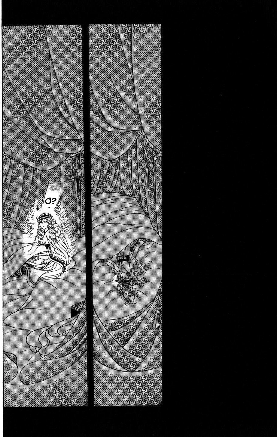 Nữ Hoàng Ai Cập Chapter 163 - 43