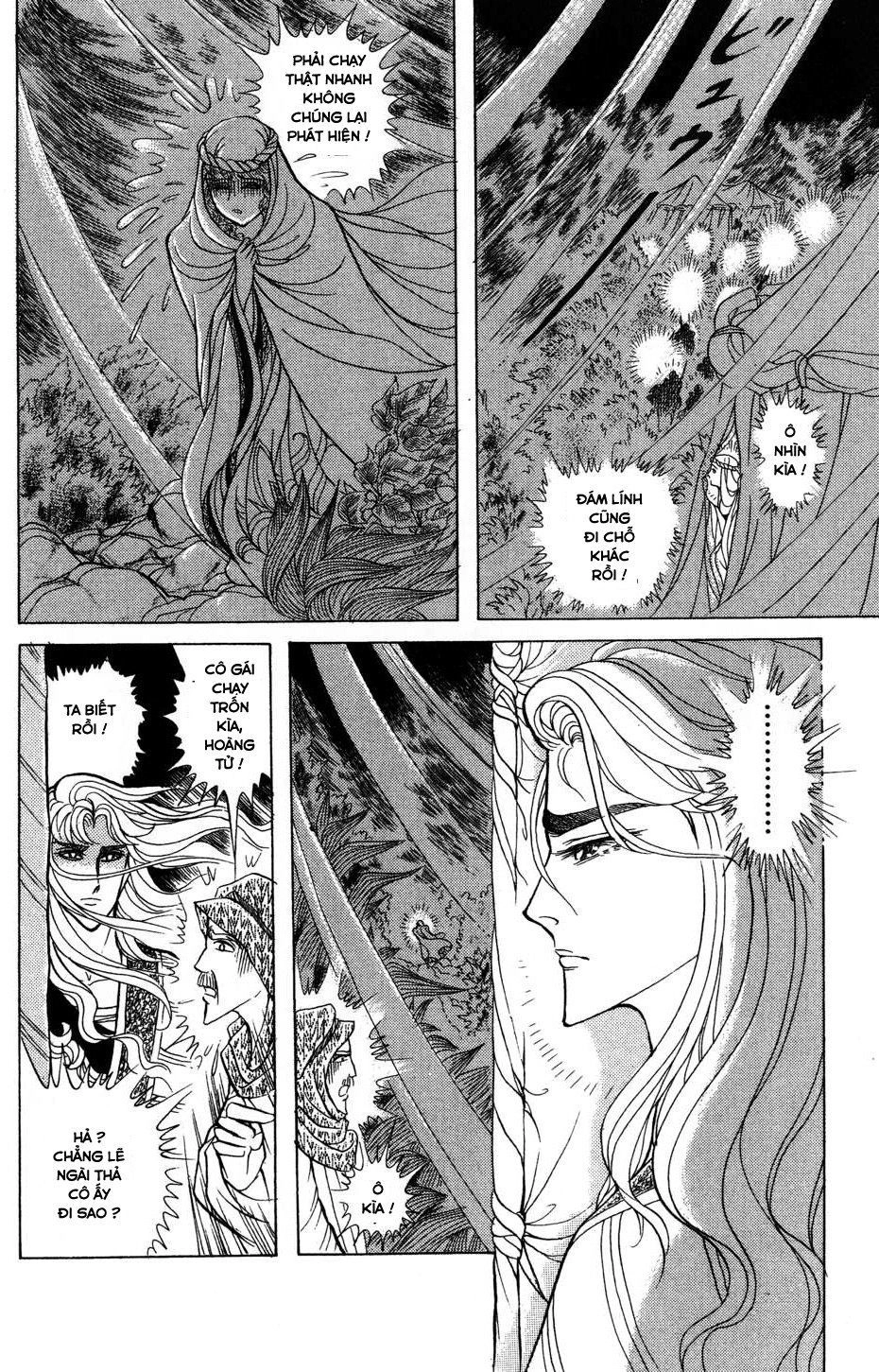 Nữ Hoàng Ai Cập Chapter 163 - 45