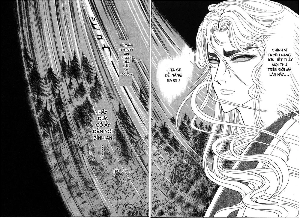 Nữ Hoàng Ai Cập Chapter 163 - 48