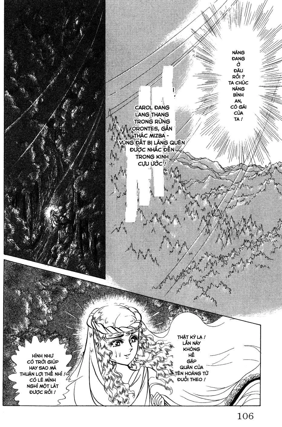 Nữ Hoàng Ai Cập Chapter 164 - 13