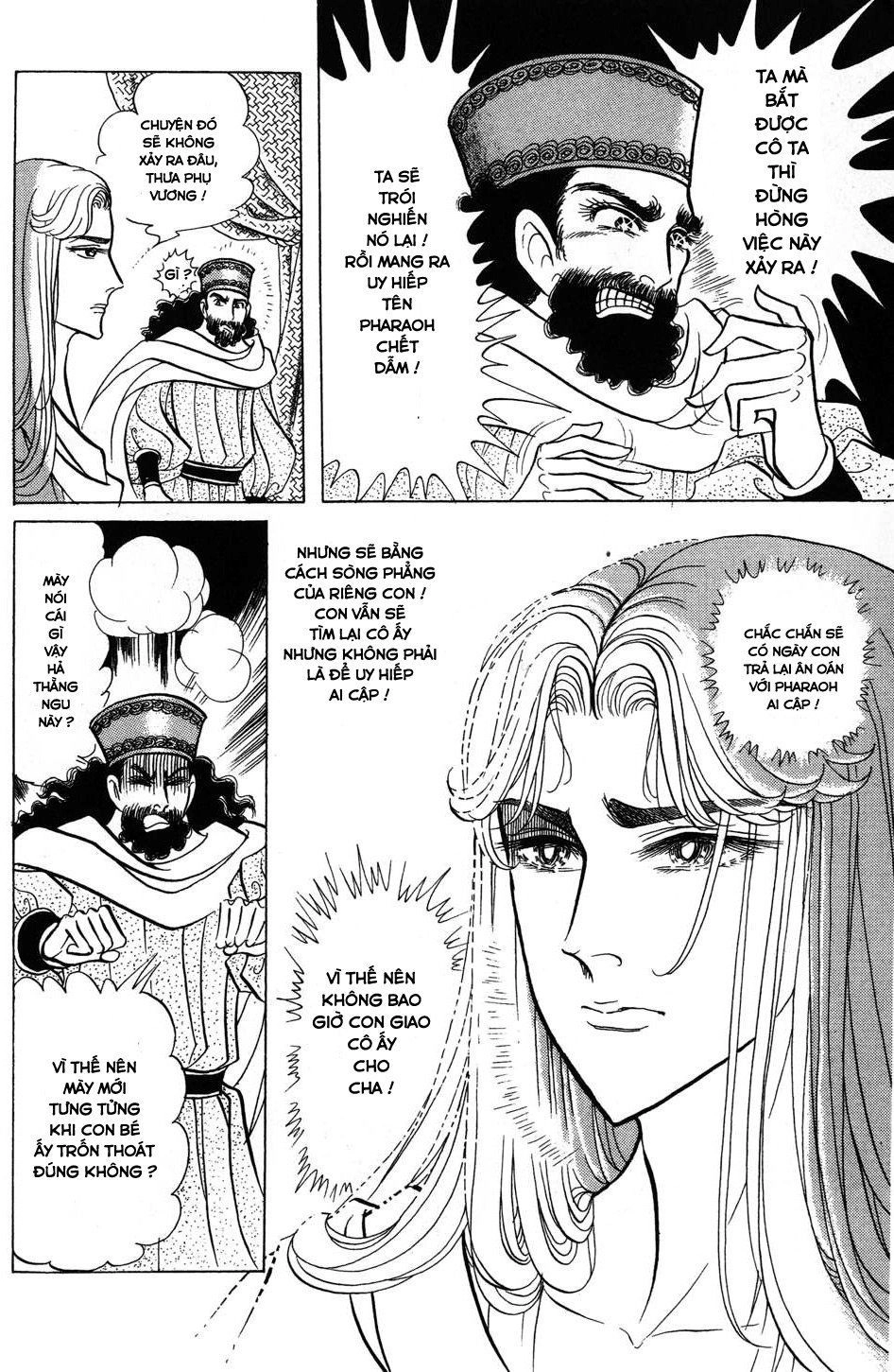 Nữ Hoàng Ai Cập Chapter 164 - 19