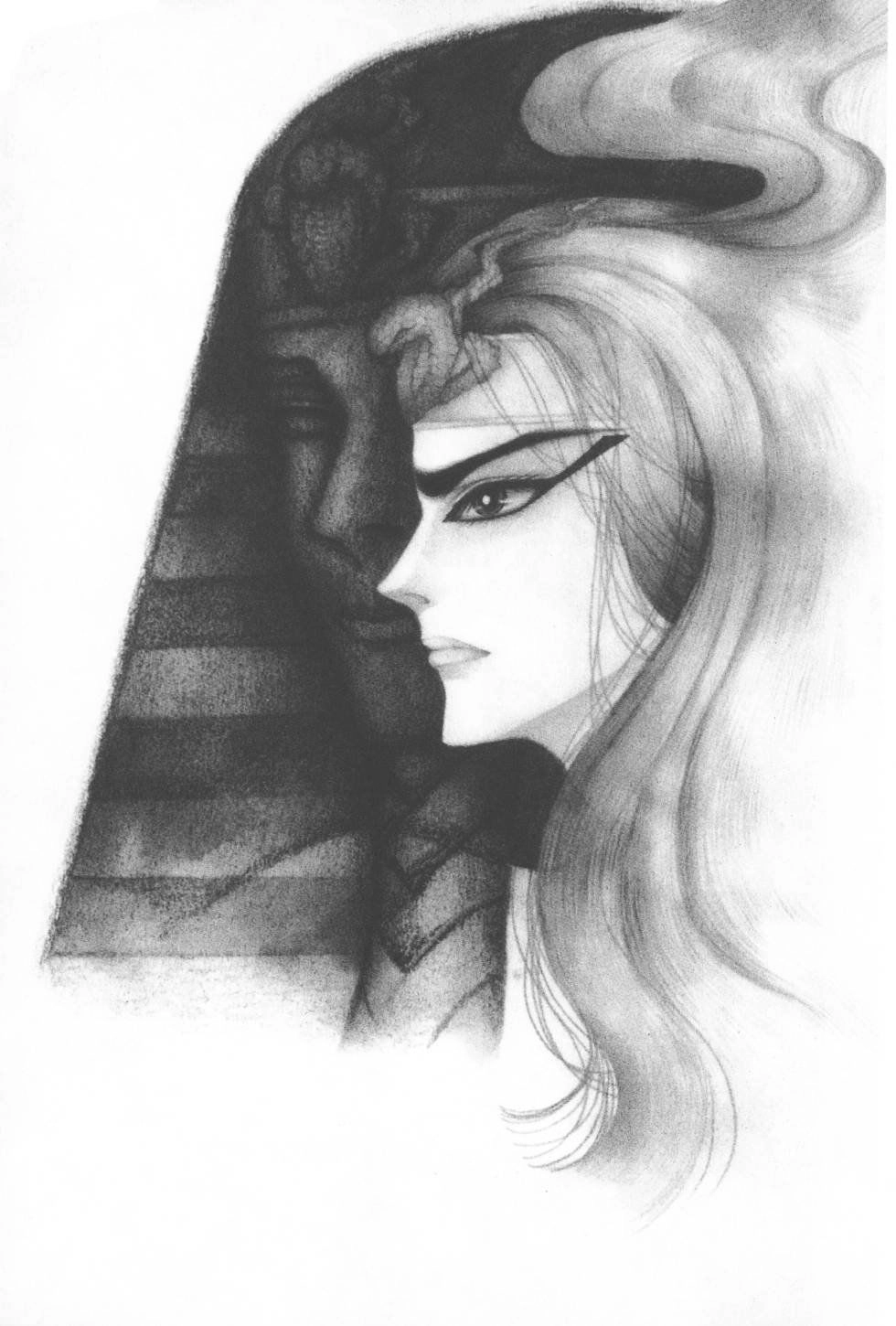 Nữ Hoàng Ai Cập Chapter 164 - 35