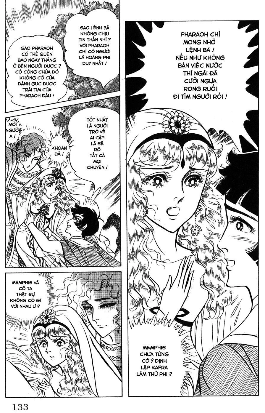 Nữ Hoàng Ai Cập Chapter 165 - 10