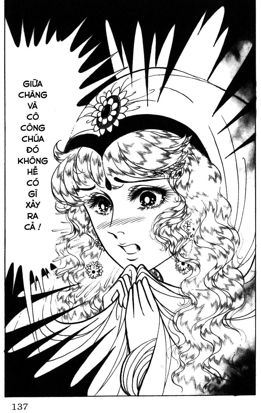 Nữ Hoàng Ai Cập Chapter 165 - 13