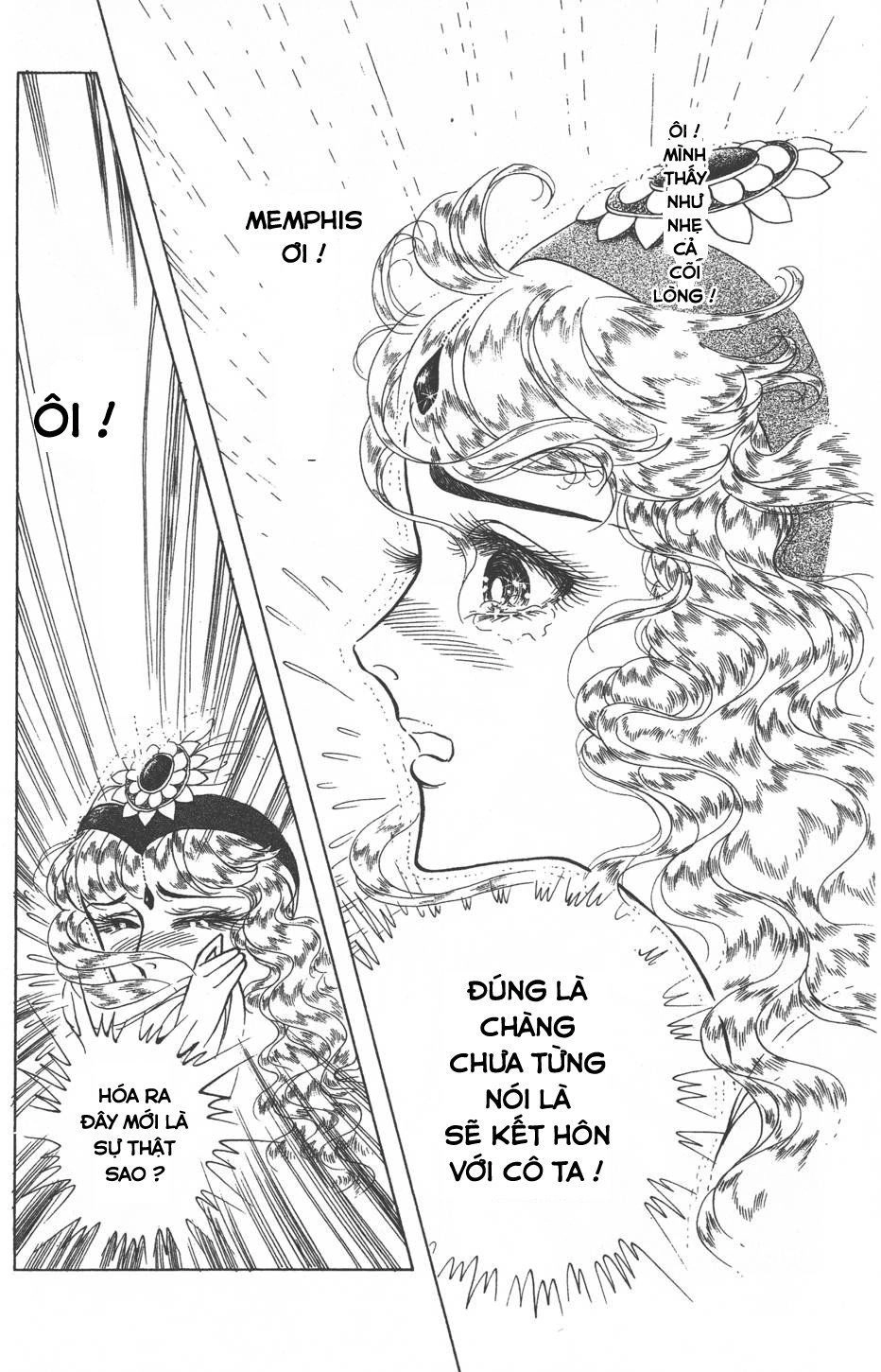 Nữ Hoàng Ai Cập Chapter 165 - 14