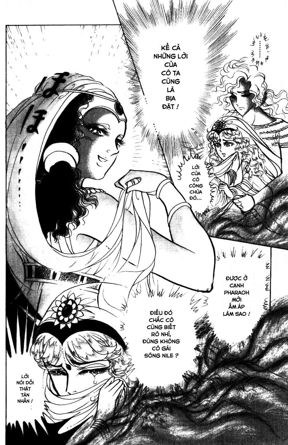 Nữ Hoàng Ai Cập Chapter 165 - 17