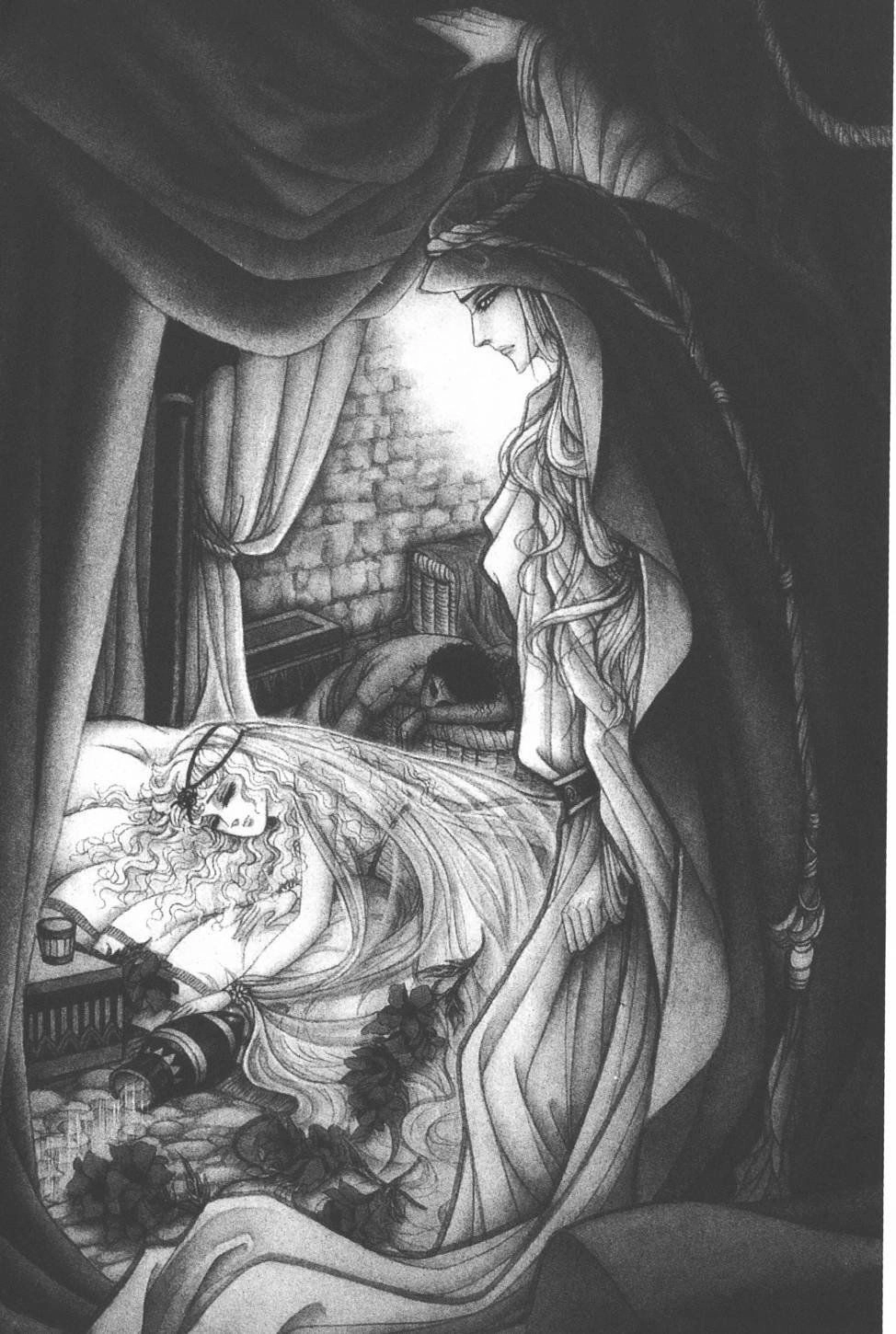 Nữ Hoàng Ai Cập Chapter 166 - 4