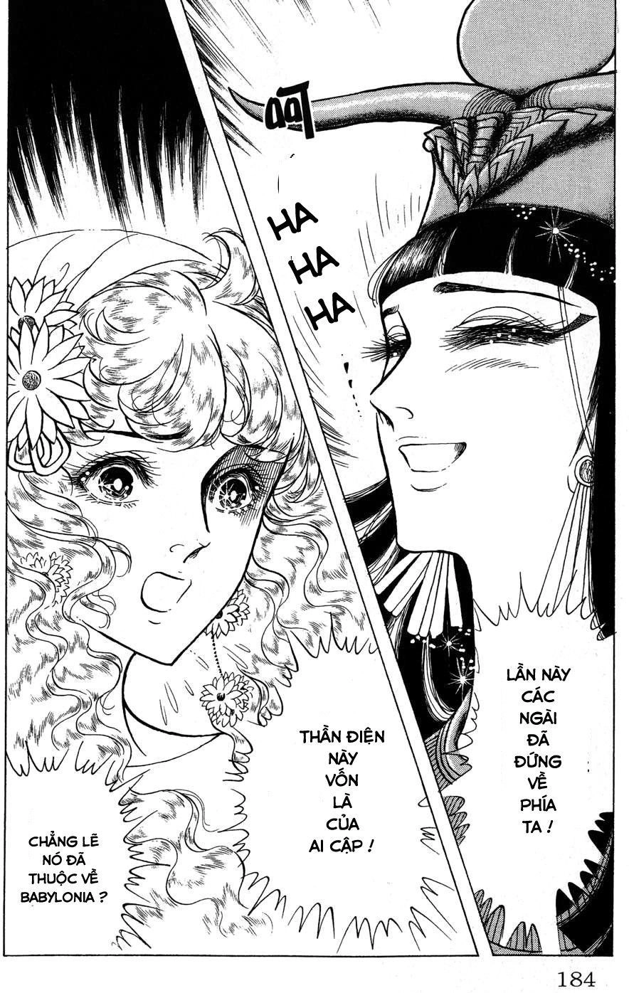 Nữ Hoàng Ai Cập Chapter 166 - 18