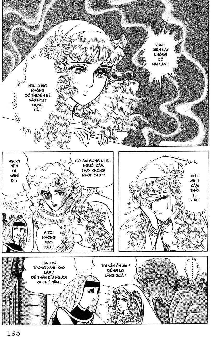 Nữ Hoàng Ai Cập Chapter 166 - 27