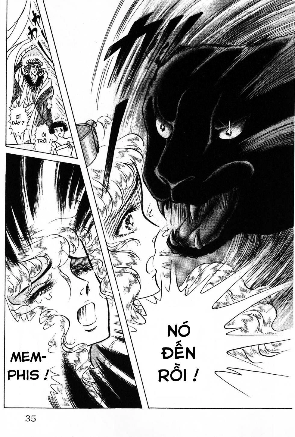 Nữ Hoàng Ai Cập Chapter 167 - 27