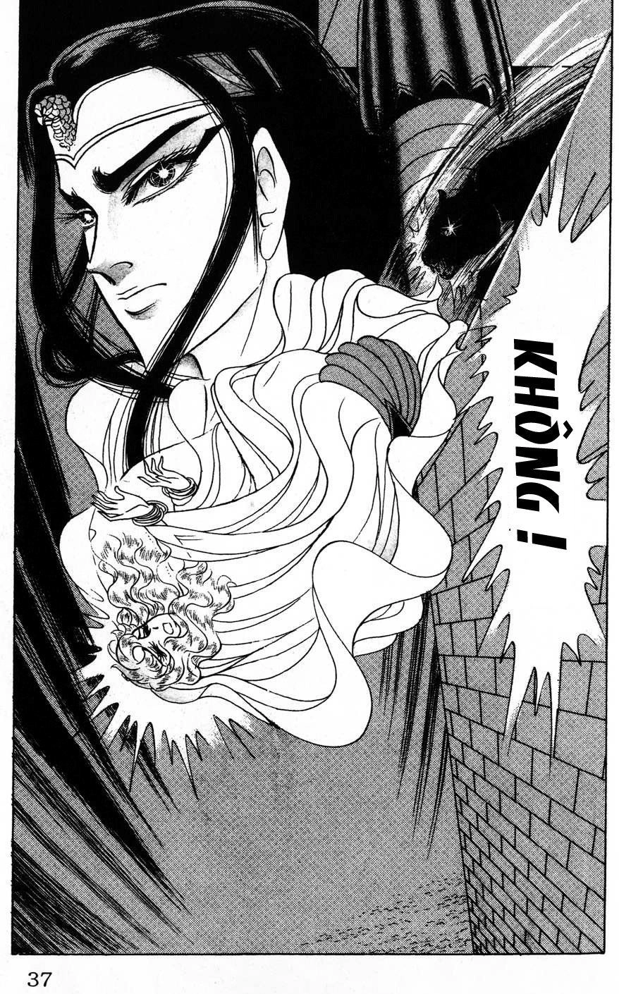 Nữ Hoàng Ai Cập Chapter 167 - 29