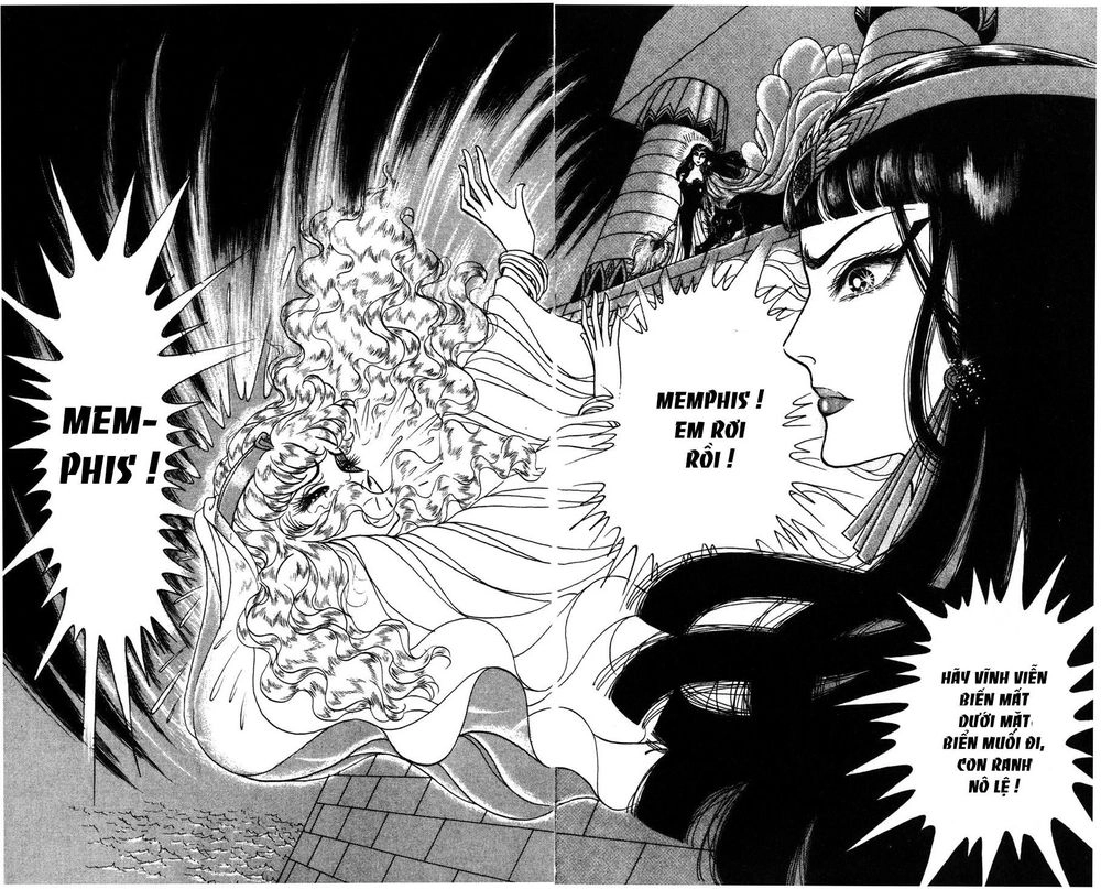 Nữ Hoàng Ai Cập Chapter 167 - 30