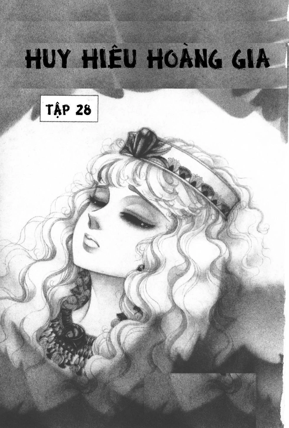 Nữ Hoàng Ai Cập Chapter 168 - 3