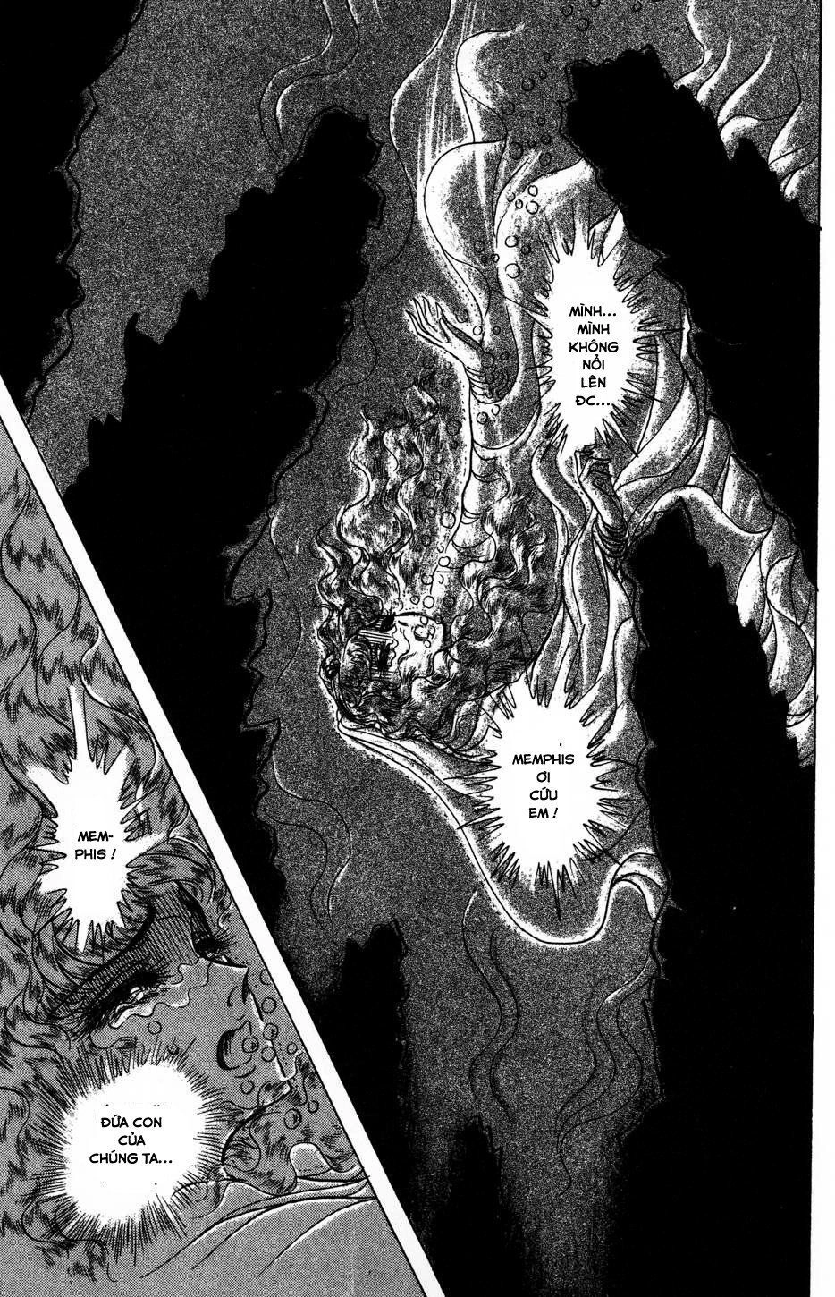 Nữ Hoàng Ai Cập Chapter 168 - 6