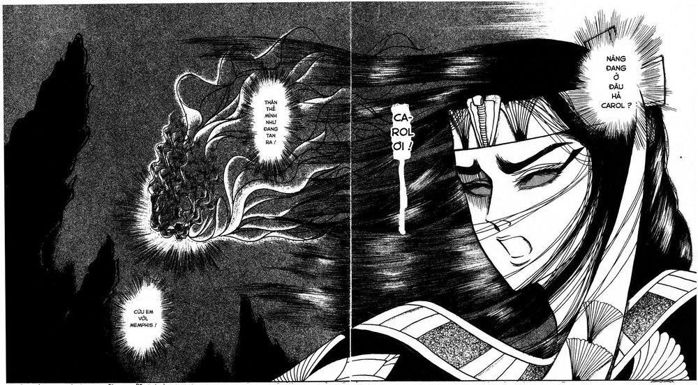 Nữ Hoàng Ai Cập Chapter 168 - 24