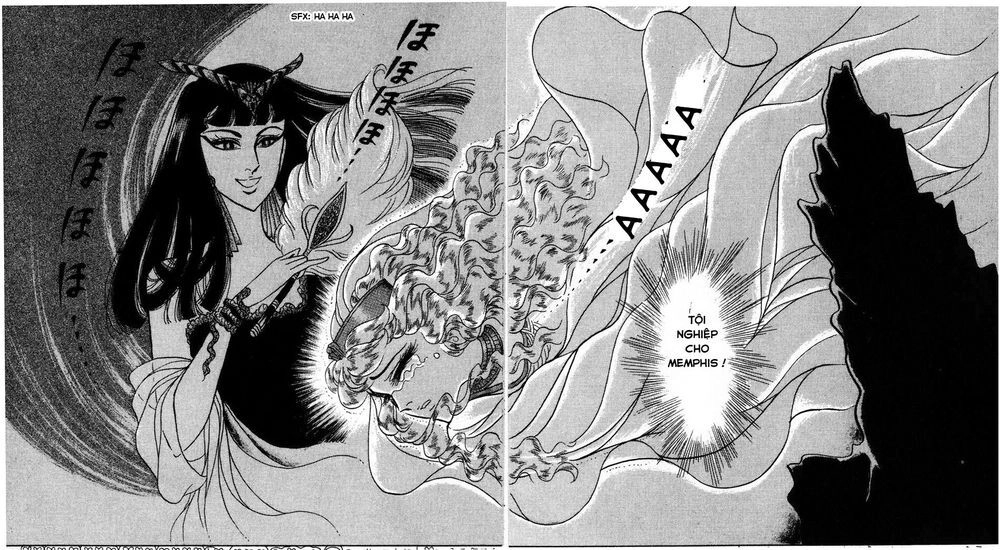 Nữ Hoàng Ai Cập Chapter 168 - 25