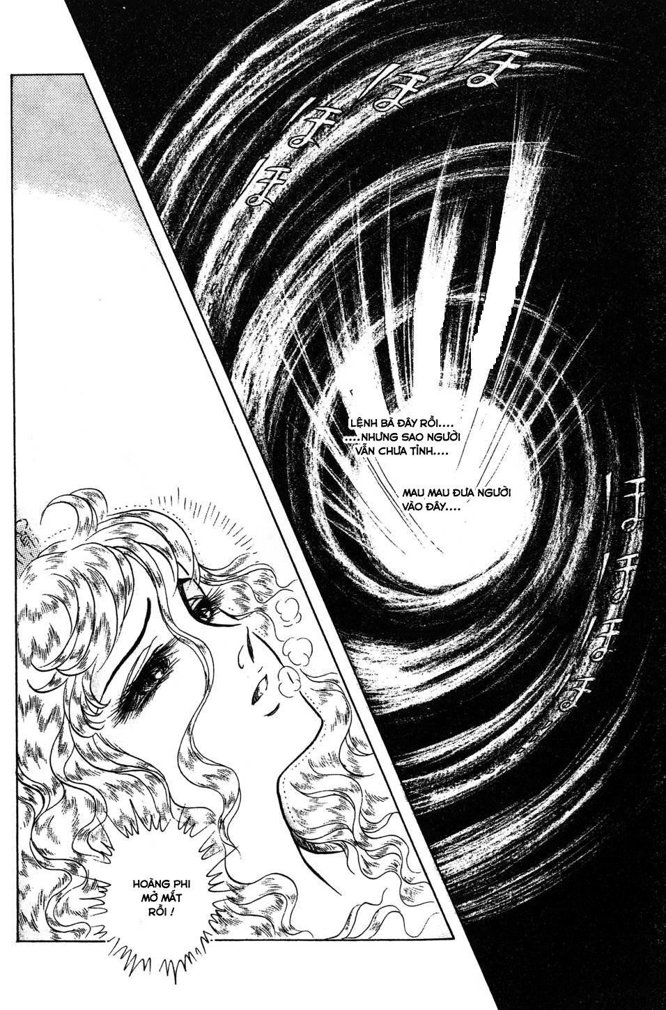 Nữ Hoàng Ai Cập Chapter 168 - 26