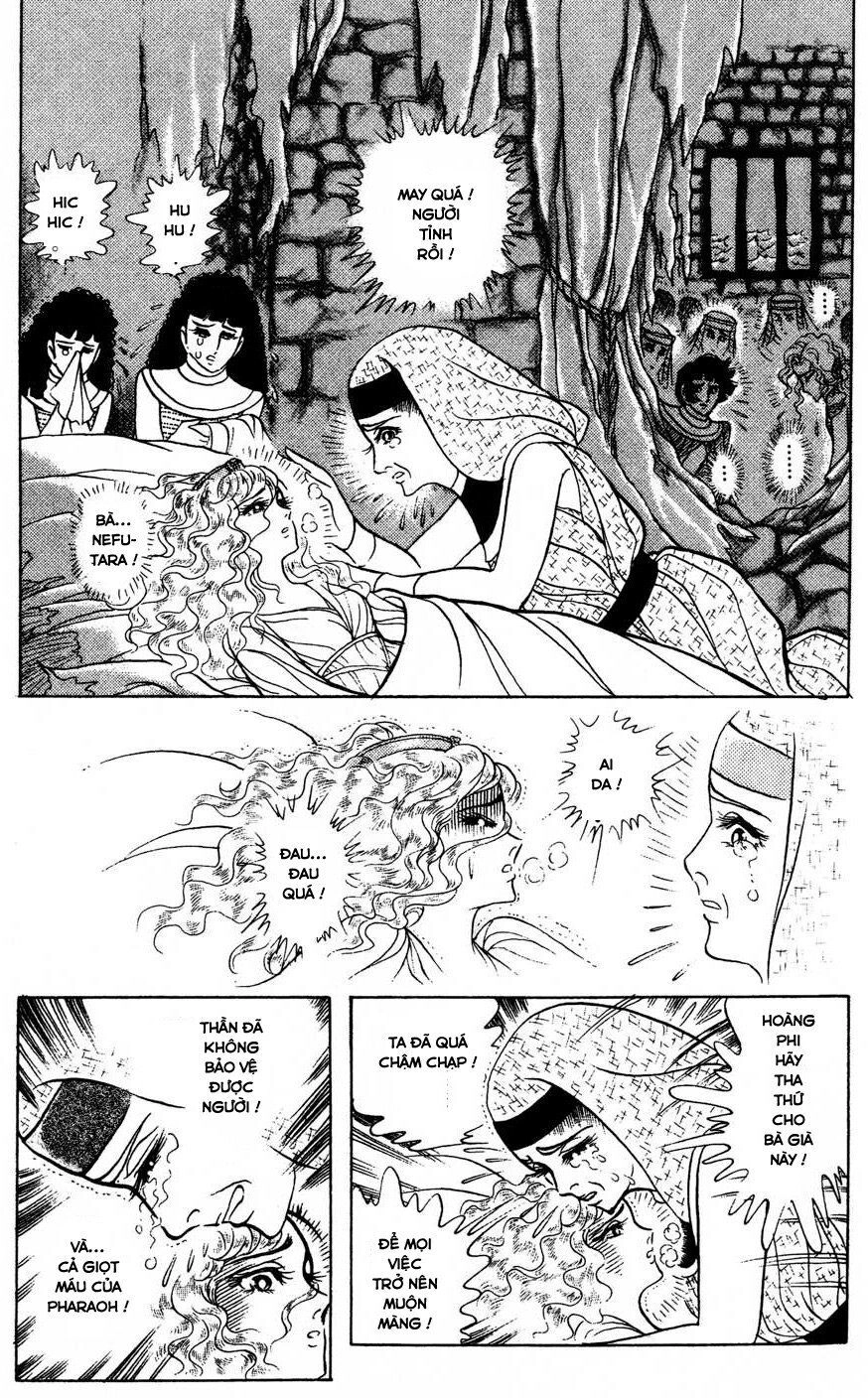 Nữ Hoàng Ai Cập Chapter 168 - 27