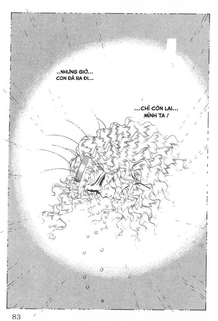 Nữ Hoàng Ai Cập Chapter 168 - 37