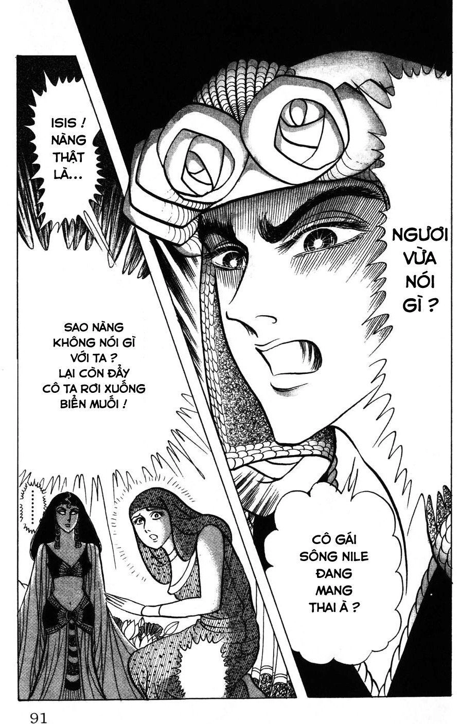 Nữ Hoàng Ai Cập Chapter 168 - 45