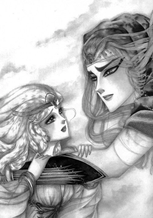 Nữ Hoàng Ai Cập Chapter 169 - 2