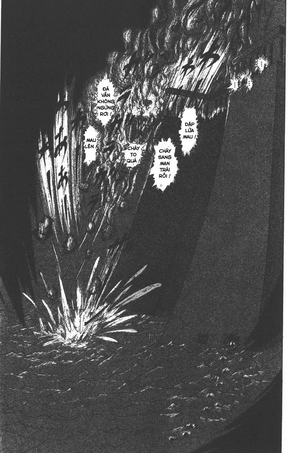 Nữ Hoàng Ai Cập Chapter 169 - 5