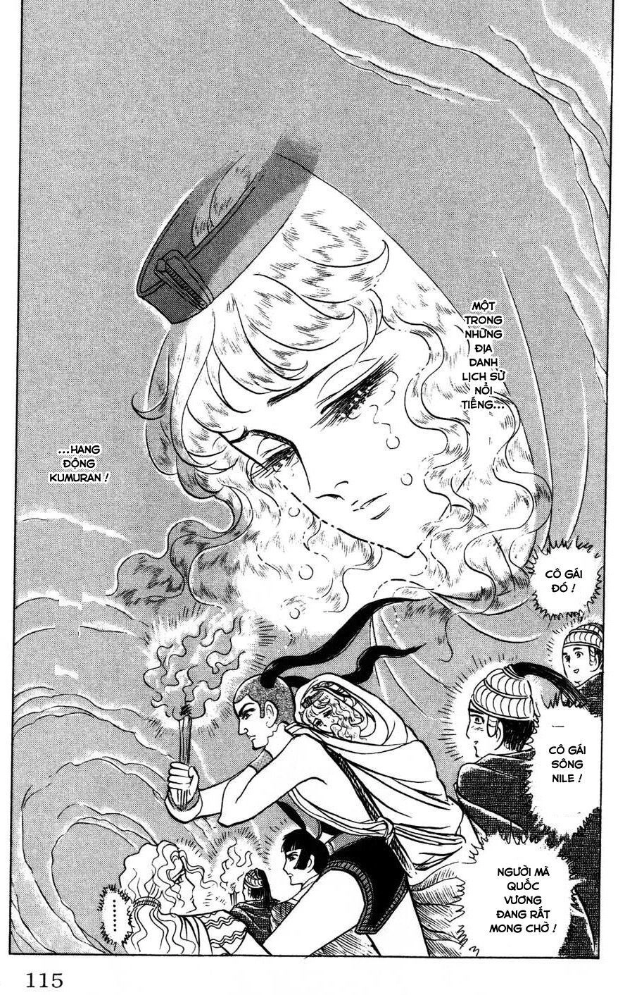 Nữ Hoàng Ai Cập Chapter 169 - 16